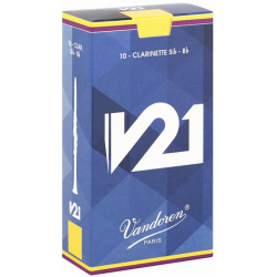 Vandoren V21 3,5 stroik do klarnetu